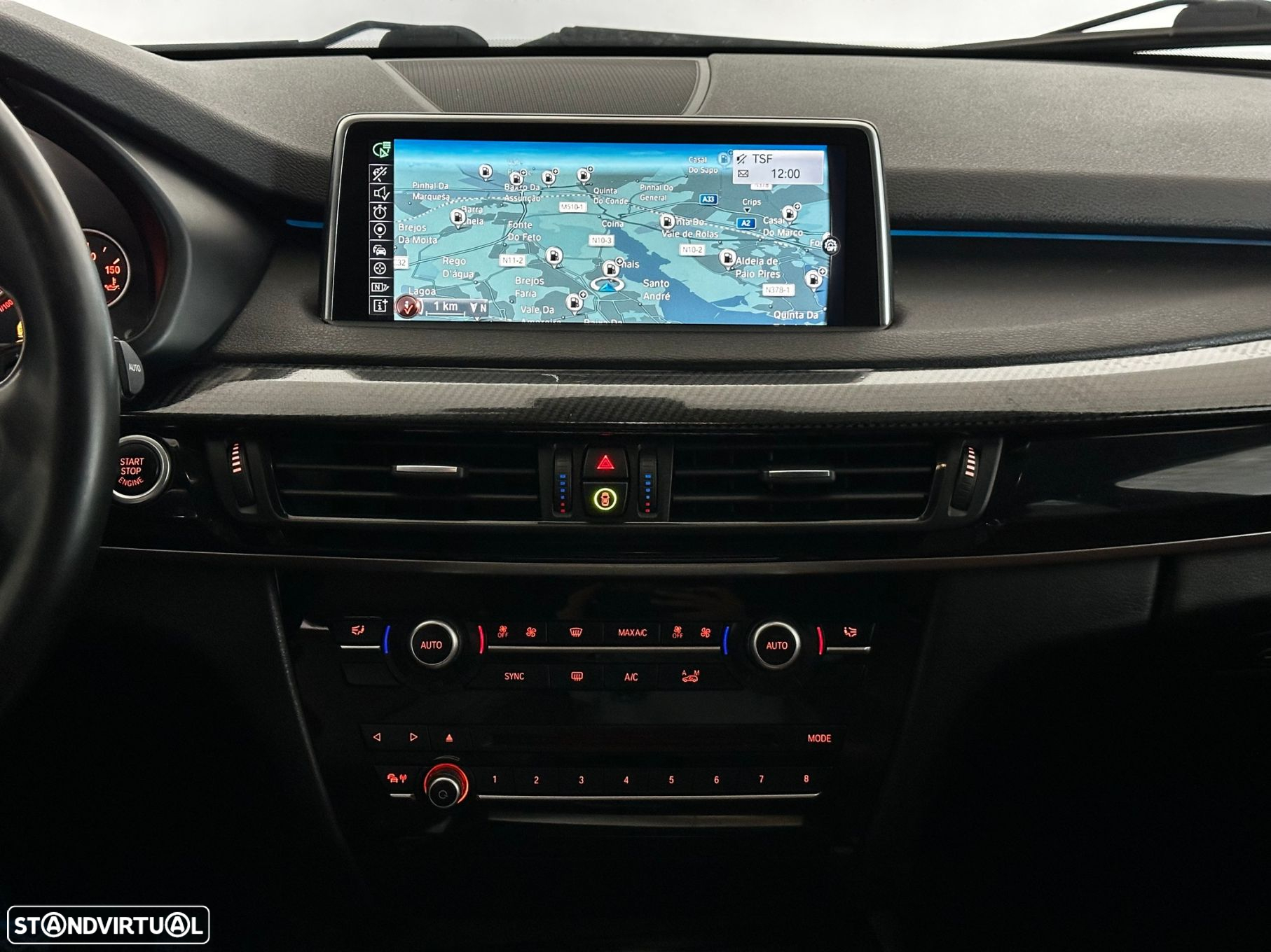 BMW X5 25 d sDrive Pack M - 25
