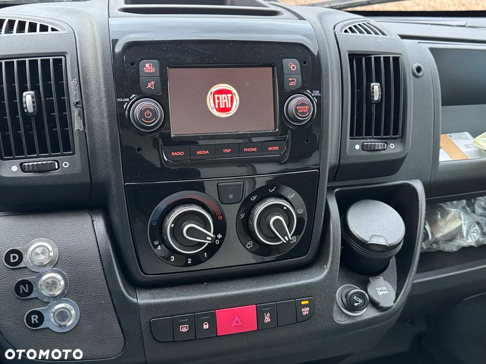 Fiat DUCATO E-DUCATO - 13