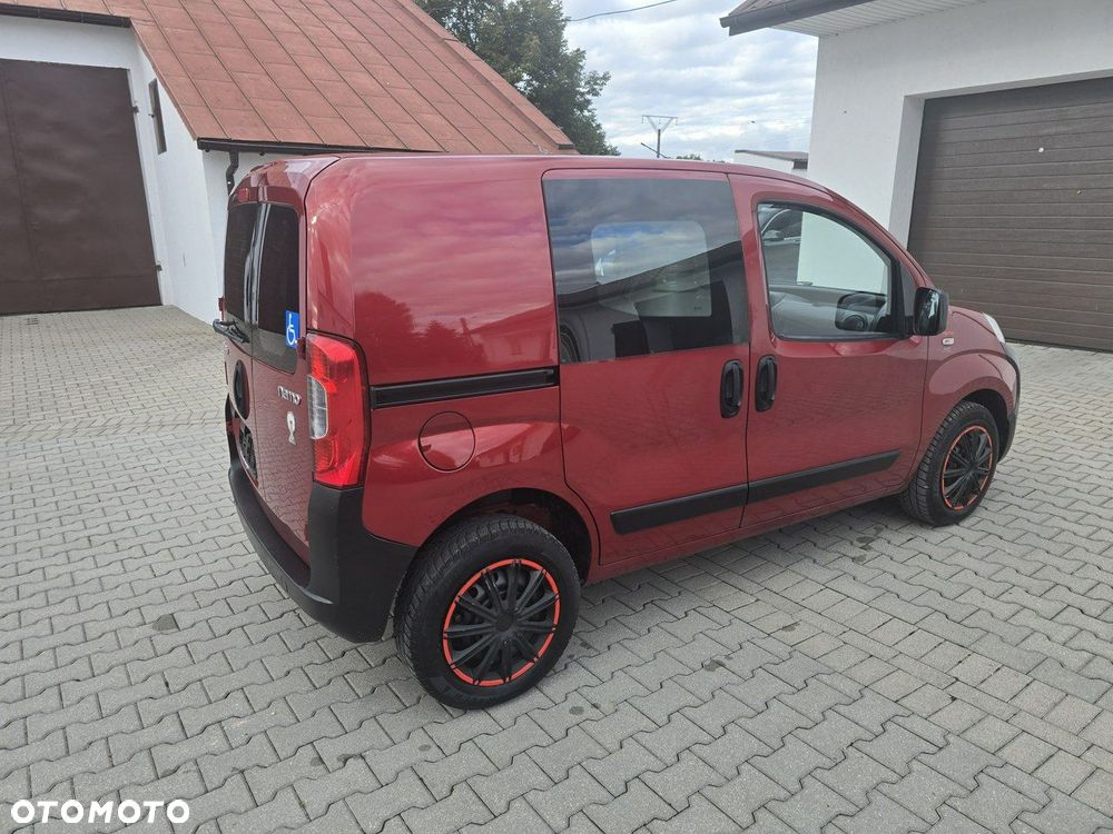 Citroën Nemo - 9