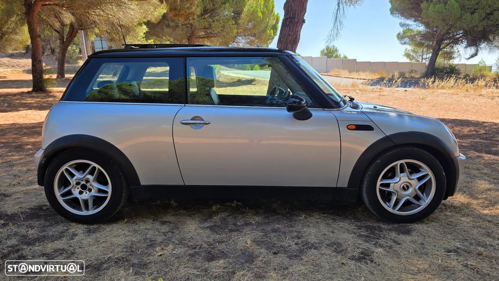 MINI Coupé - 4