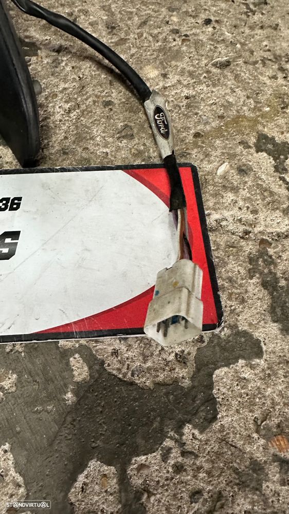 Espelho drt ford escort 96 - 3