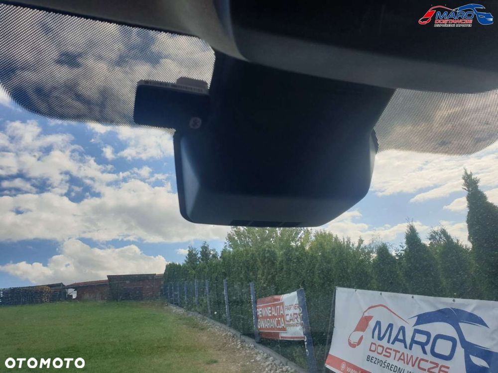 Renault TRAFIC LONG 6 OSÓB KLIMA NAVI - 22