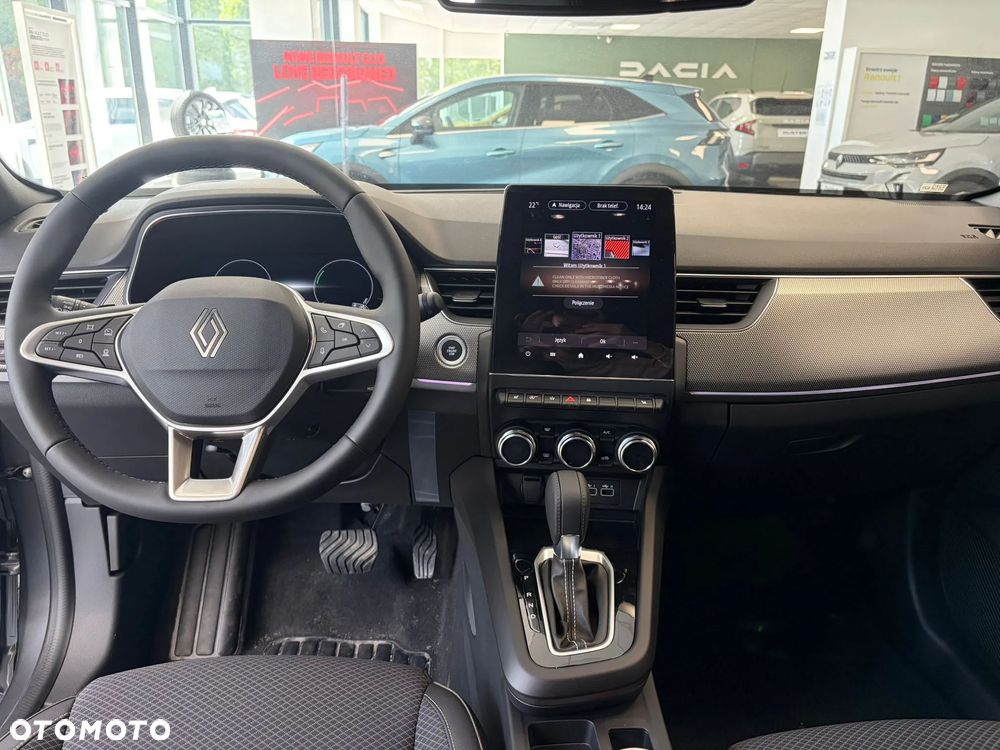 Renault Arkana 1.3 TCe mHEV Techno EDC - 9