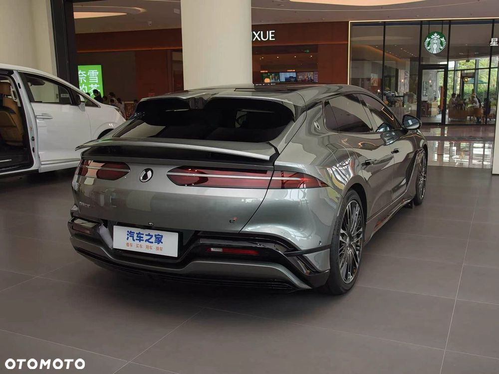 Denza Z9 GT - 7