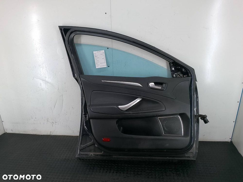 DRZWI PRZÓD LEWY  FORD MONDEO MK4 G6 - 4