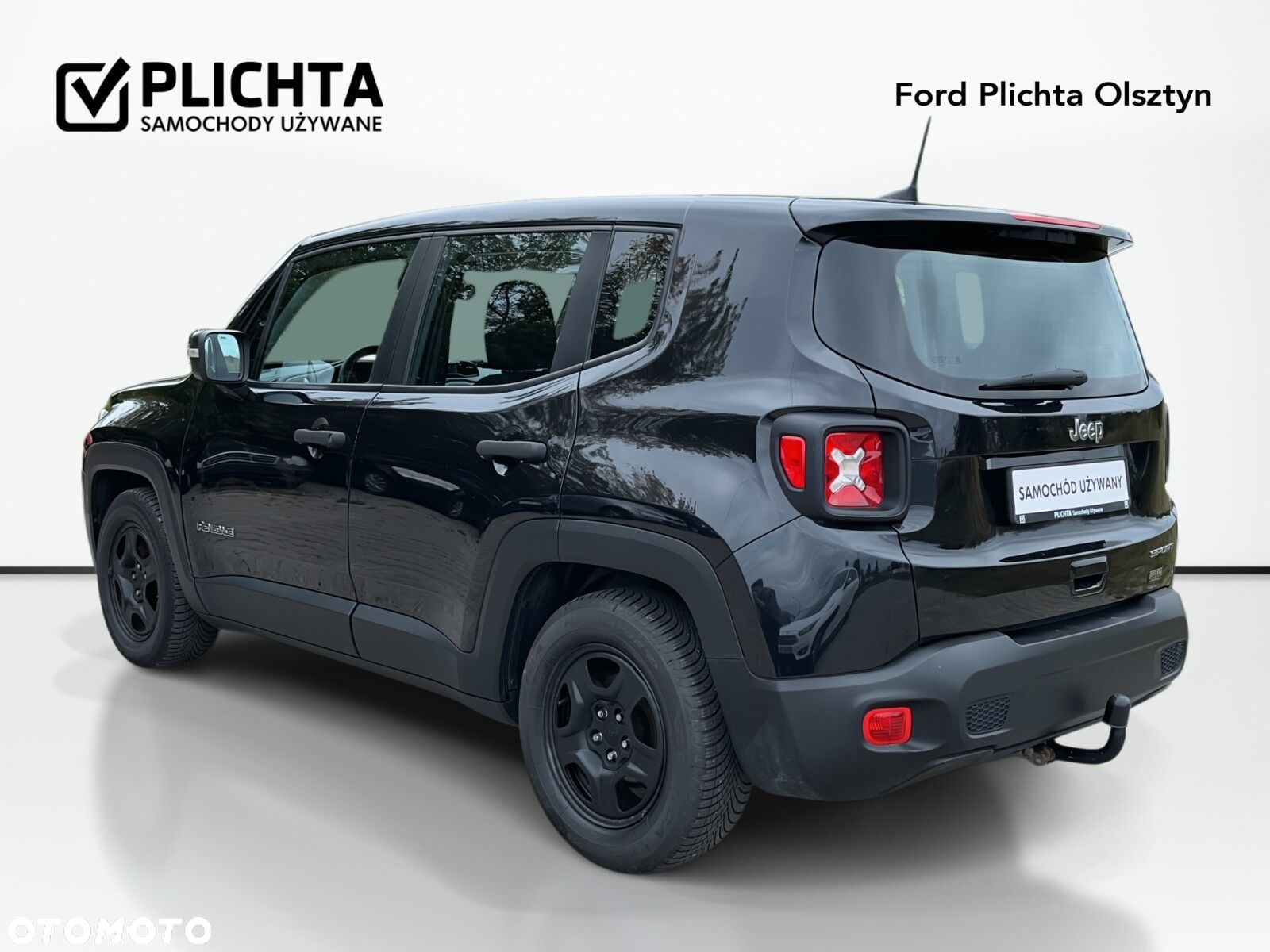 Jeep Renegade - 7