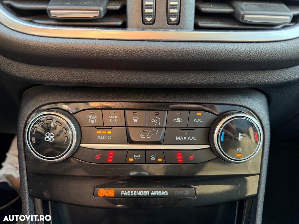 Ford Puma 1.0 EcoBoost Aut. Titanium - 23