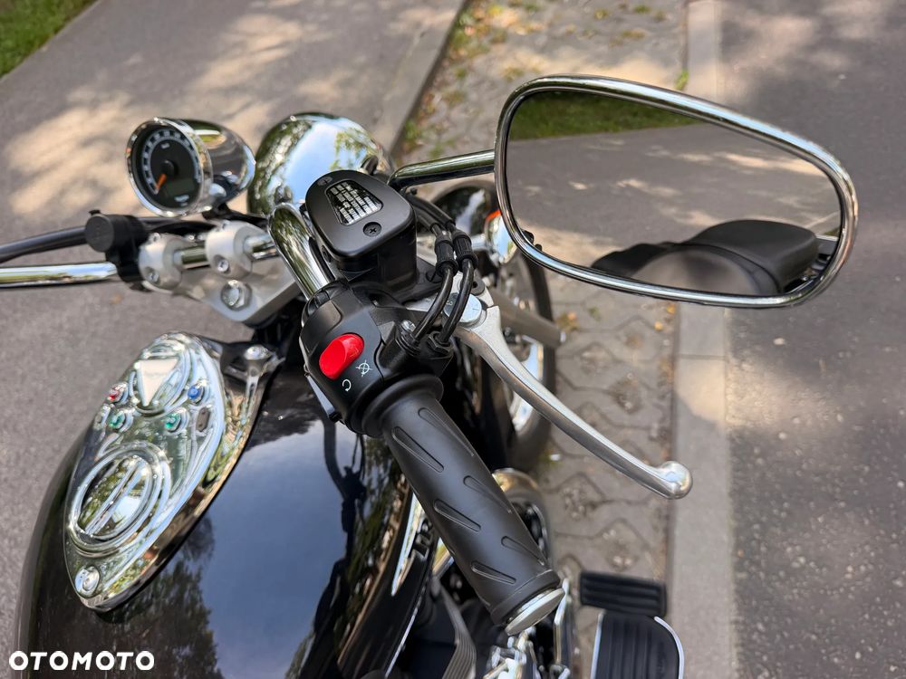 Triumph America - 22