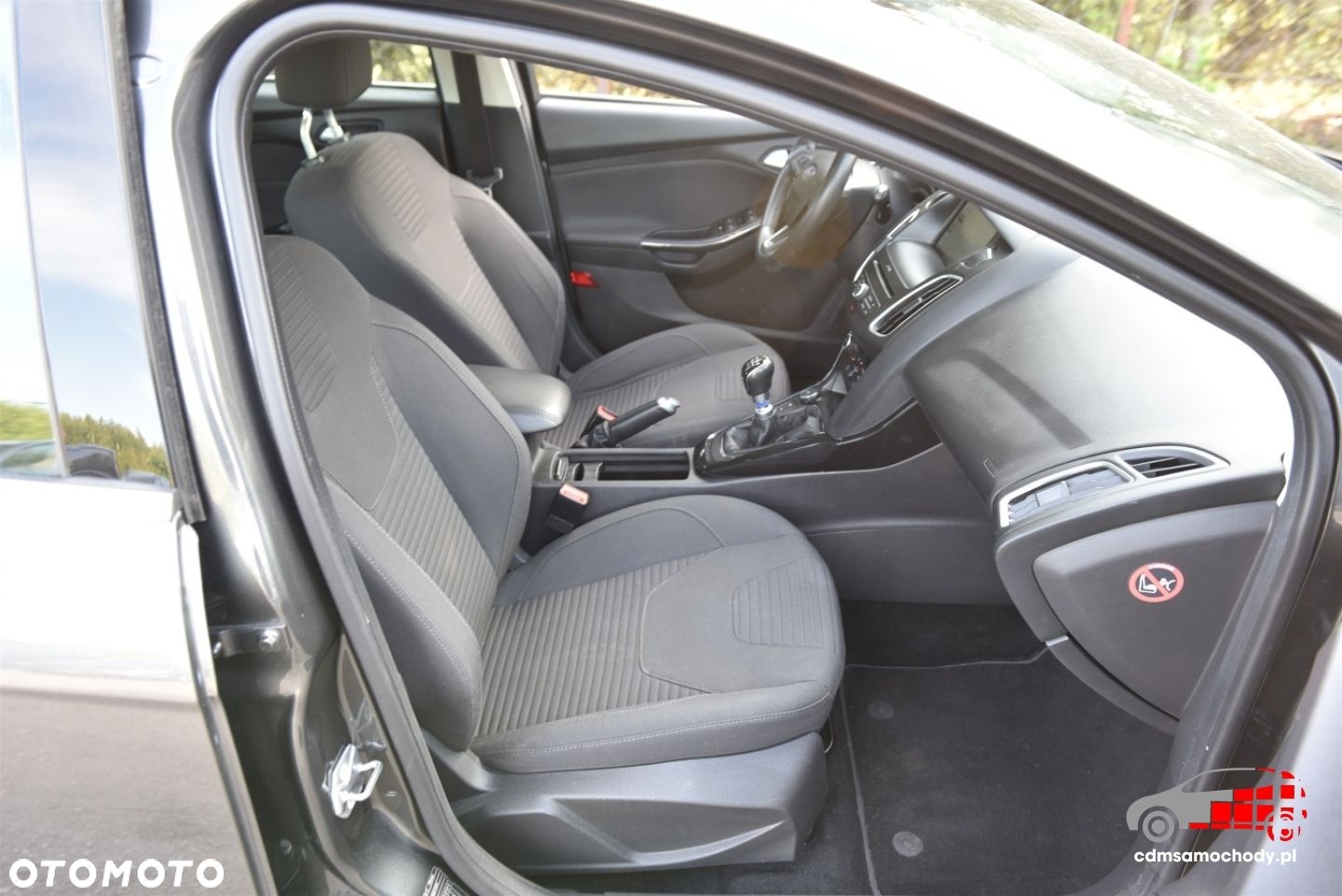 Ford Focus - 17
