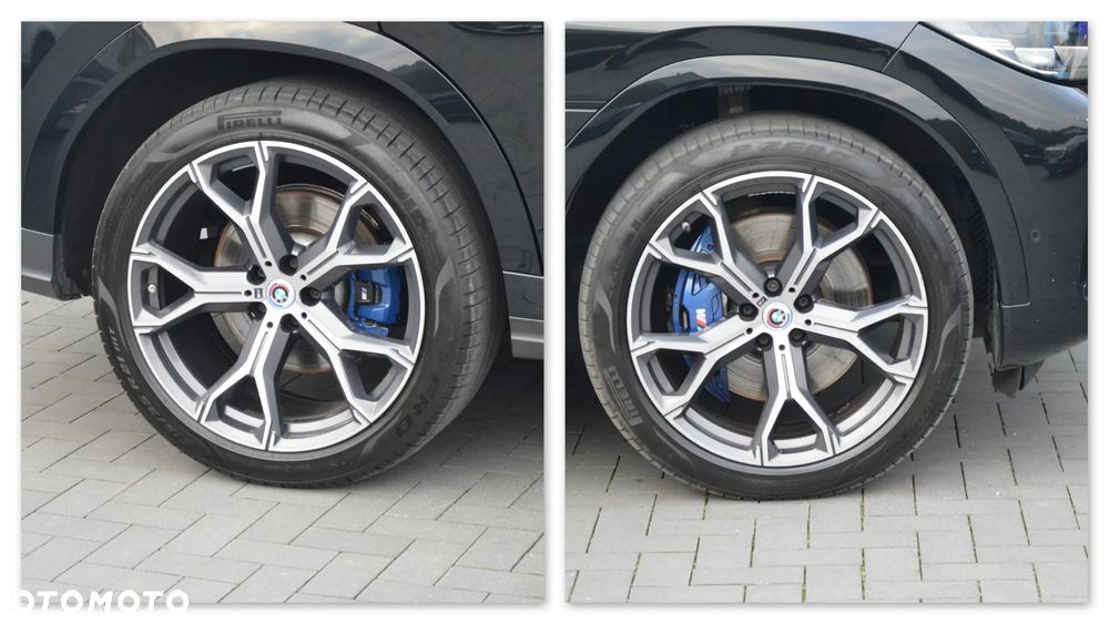 BMW X6 xDrive30d - 25