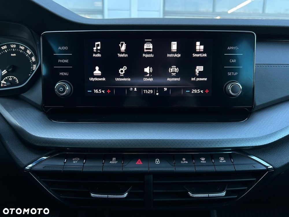 Skoda Octavia 1.0 TSI Ambition - 26