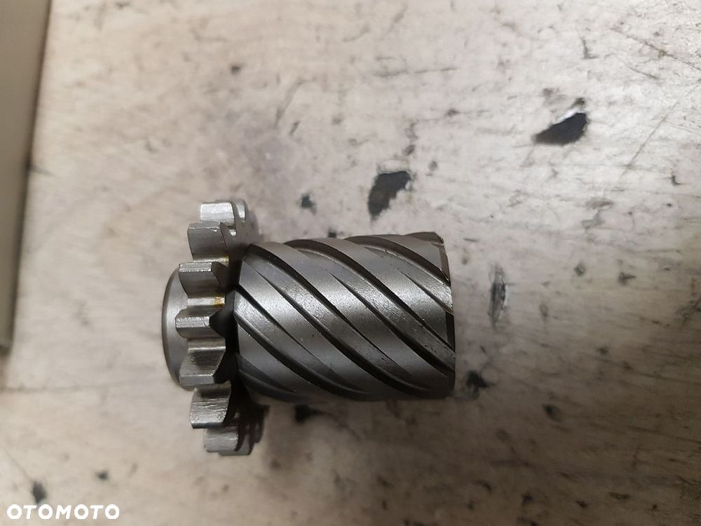 Trybo rozruchu kick starter Honda NU50 PX50  28240-197-000 - 3