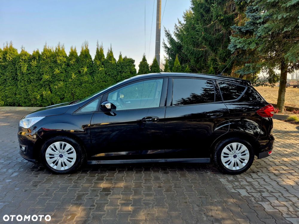 Ford C-MAX - 24