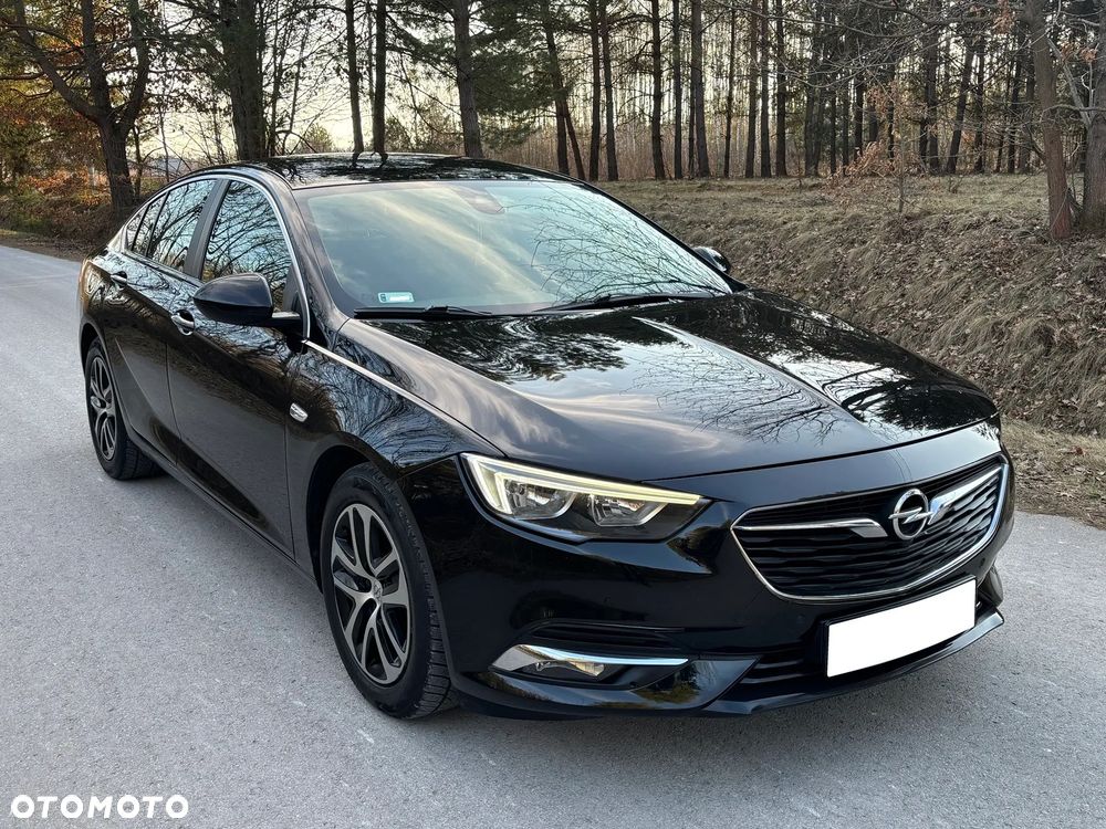 Opel Insignia 1.6 CDTI Elite S&S Eco - 2