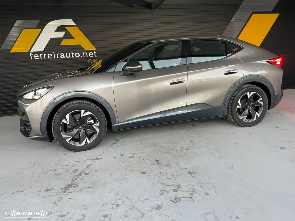 Cupra Tavascan 77 kWh Endurance - 4