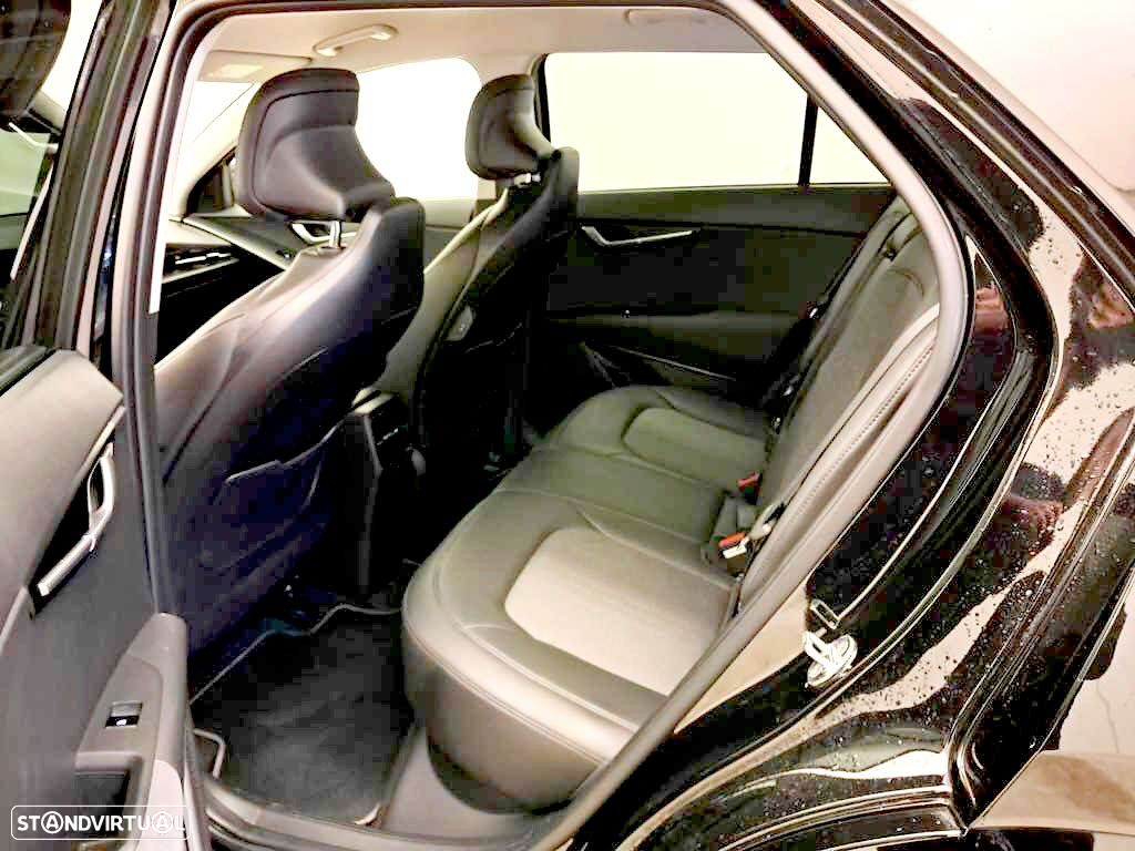 Kia Niro EV 64kWh Tech - 6