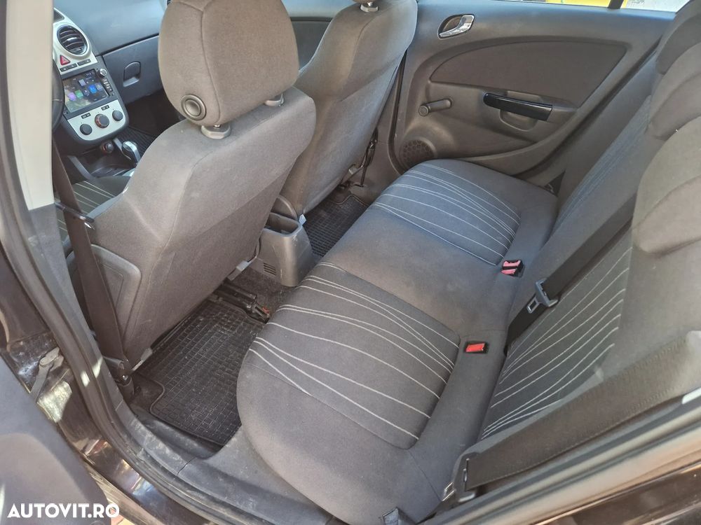 Opel Corsa - 6