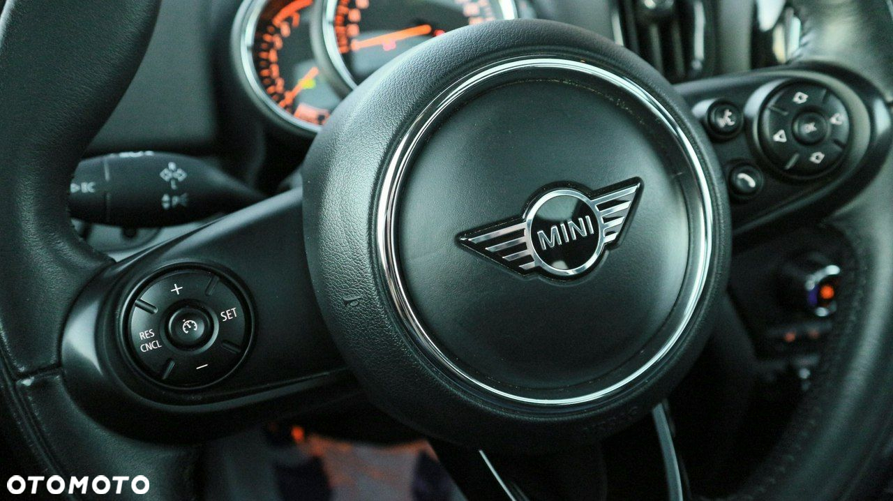 MINI Countryman Cooper All4 Estate Edition - 37
