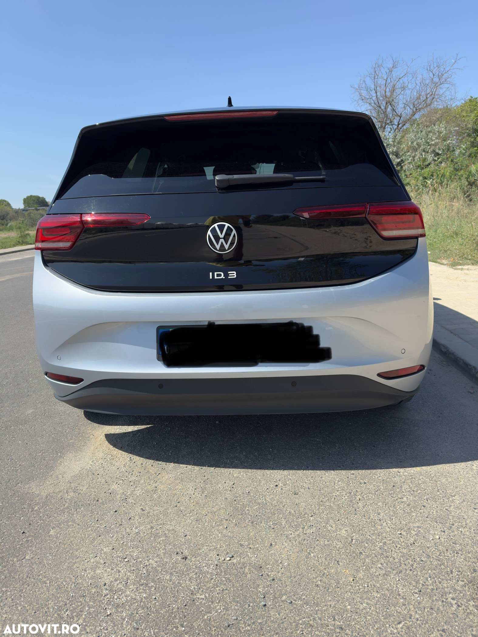 Volkswagen ID.3 58 kWh Pro - 13