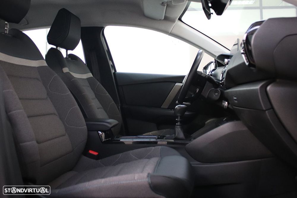 Citroën C4 1.2 PureTech Feel Pack - 20