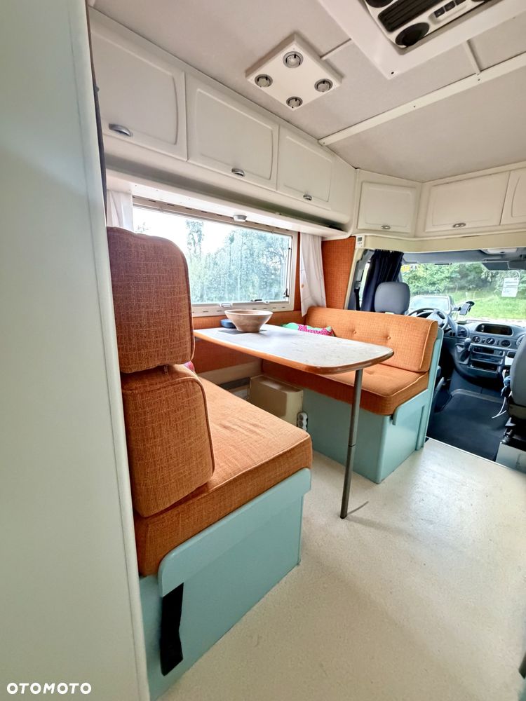 Mercedes-Benz Sprinter 316 CDI - 24