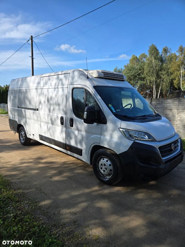 Fiat Ducato L4H2 - 3
