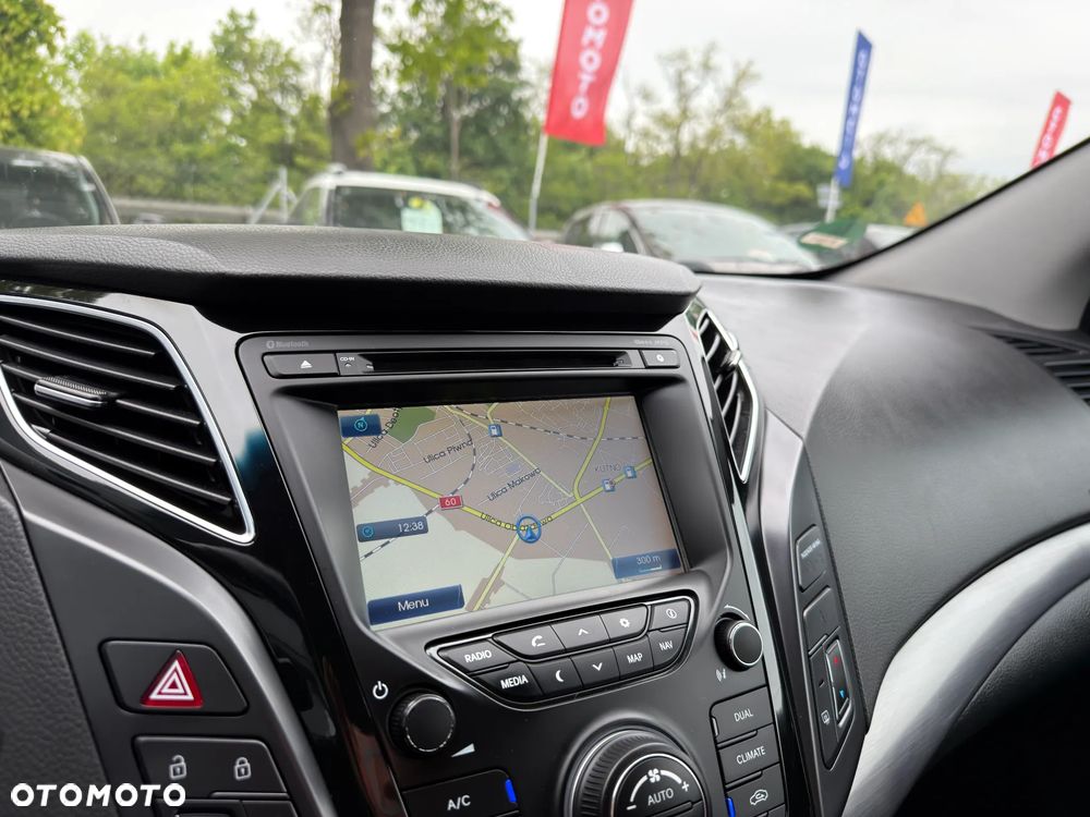 Hyundai i40 1.6 GDI Style - 30