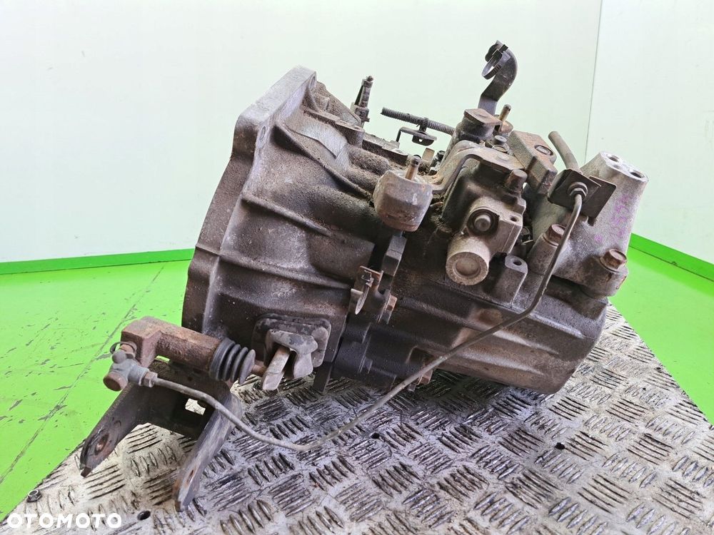 Skrzynia biegów Manualna Kia Rio II 2005-2011 1,4 16V BENZYNA M56CF1 - 9
