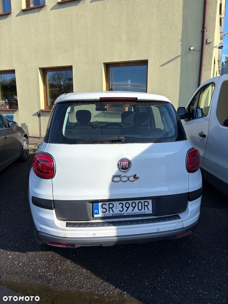 Fiat 500L - 3