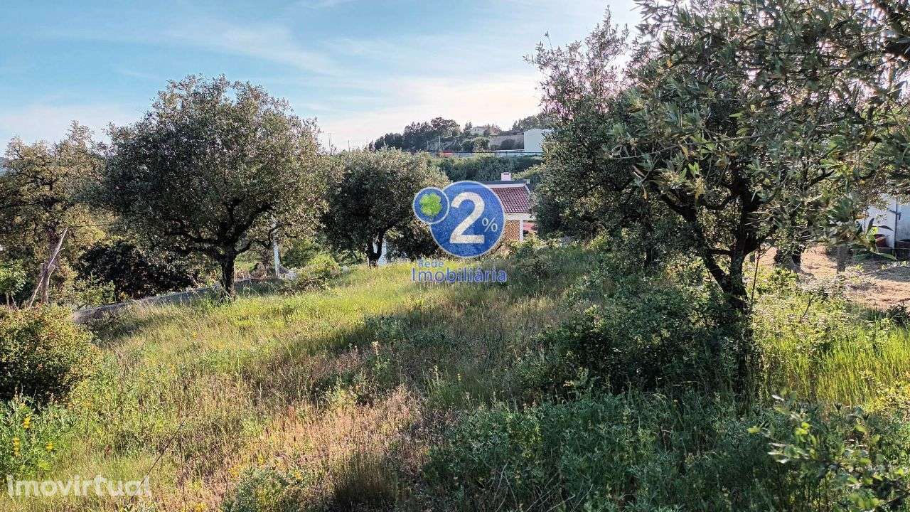 Terreno para Construção - Cortes - Grande imagem: 3/4