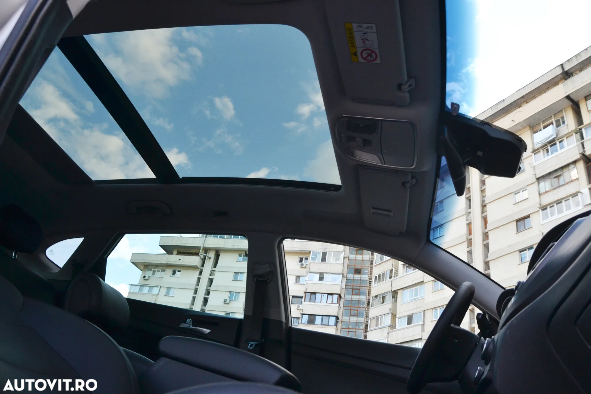Hyundai Tucson blue 1.7 CRDi 2WD DCT Premium - 22