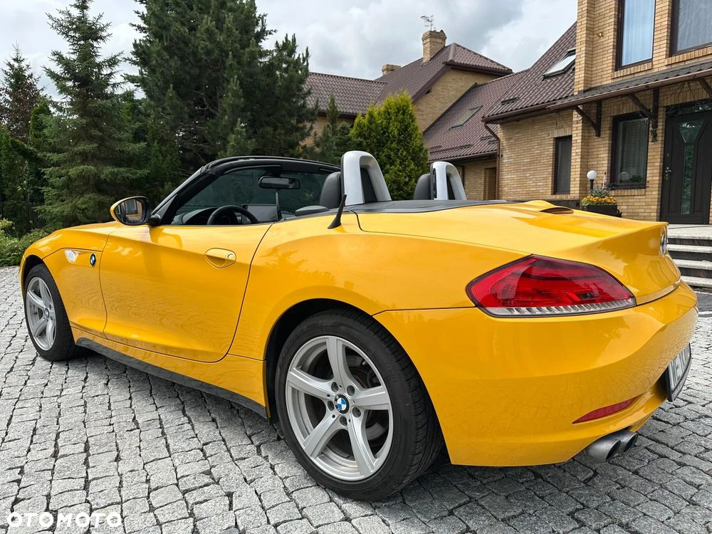 BMW Z4 - 35