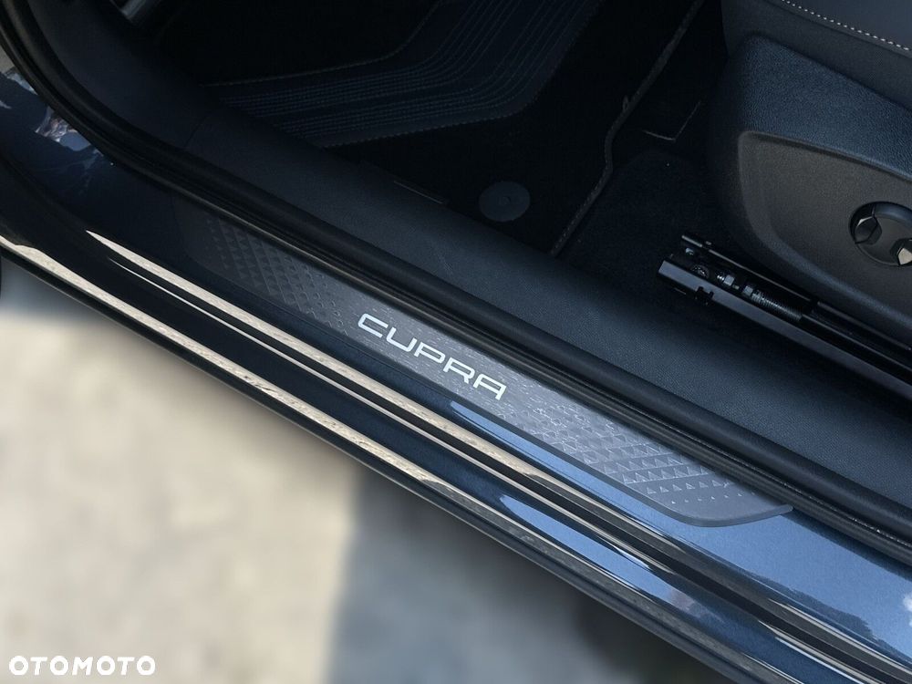 Cupra Formentor 2.0 TSI 4Drive VZ DSG - 39