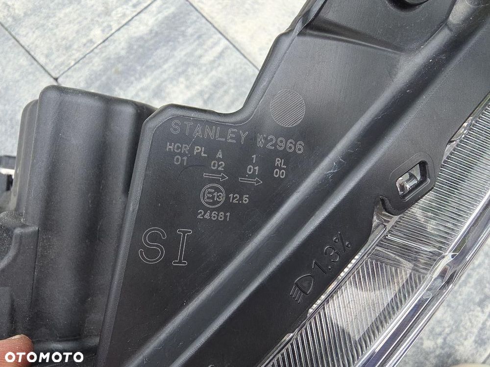 SUZUKI SWIFT MK8 Lampa lewa przód Kompletna Full Led Dynamic W2966 - 12