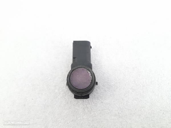 Sensor Estacionamento Citroen C4 Picasso I Veículo Multiuso (Ud_) - 2