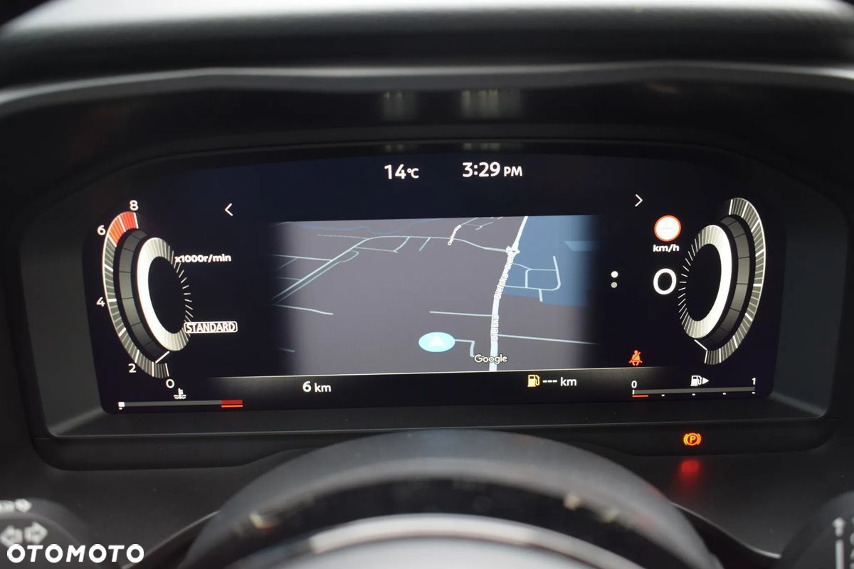 Nissan Qashqai 1.3 DIG-T mHEV N-Connecta Xtronic - 16