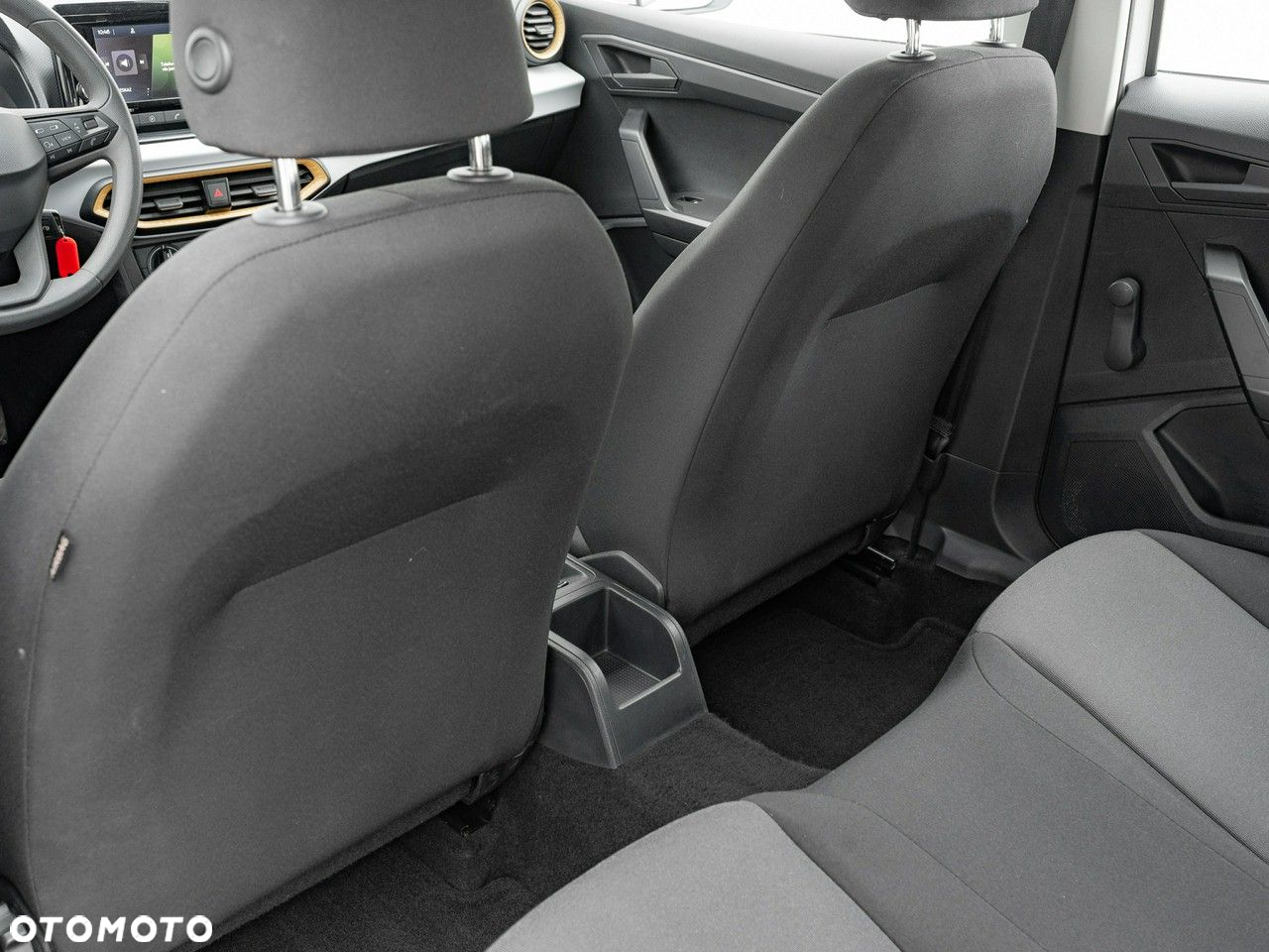 Seat Ibiza 1.0 MPI EVO Reference S&S - 26