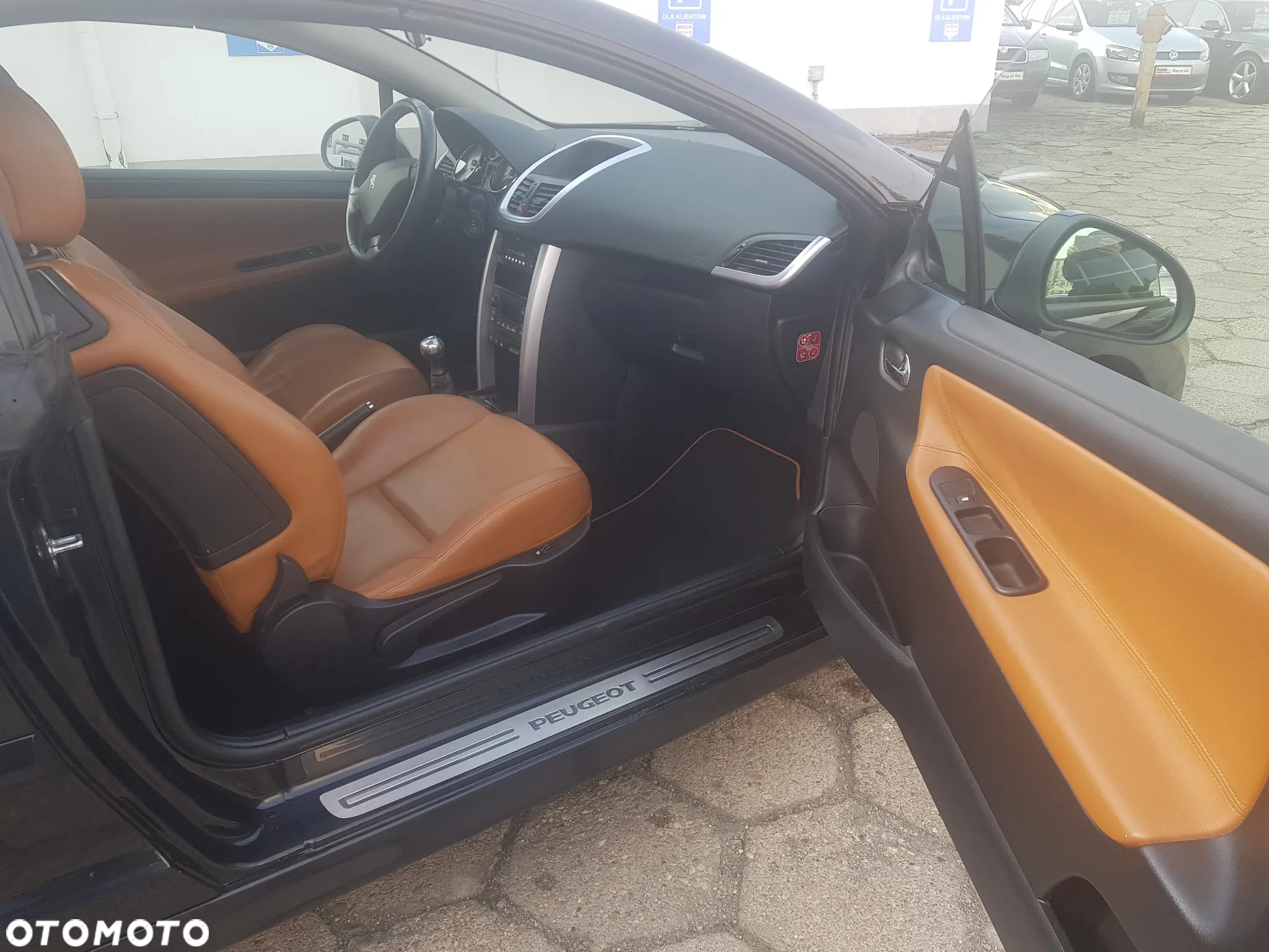 Peugeot 207 CC - 11