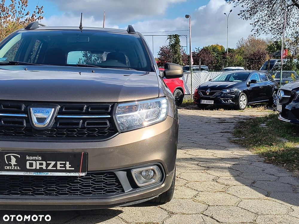 Dacia Logan - 11