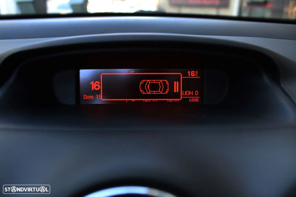 Peugeot 308 CC 1.6 THP Allure - 38