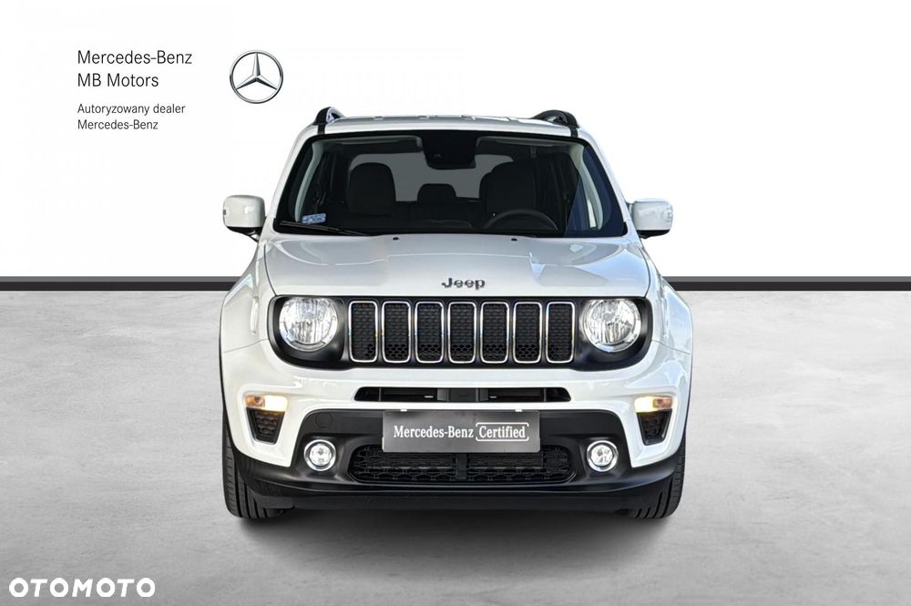Jeep Renegade - 8
