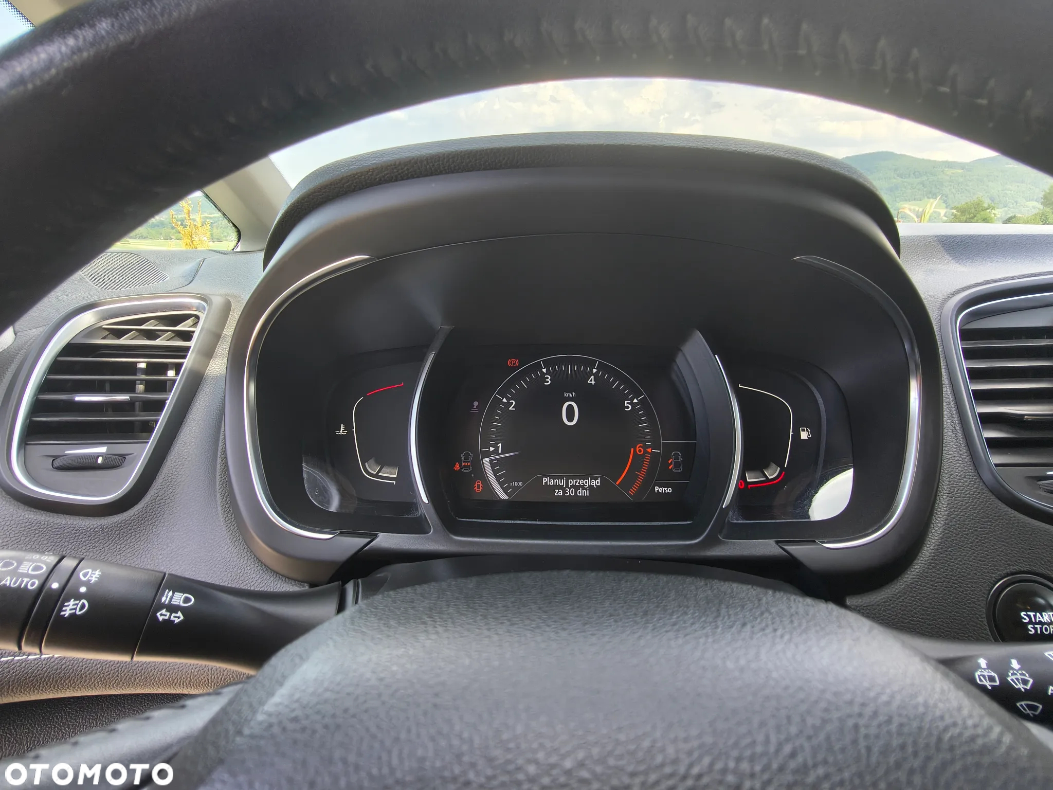 Renault Scenic ENERGY TCe 130 INITIALE PARIS - 19
