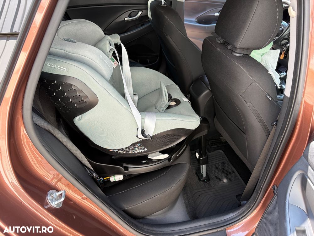 Hyundai i30 1.4 MPi 5DR M/T Comfort - 15