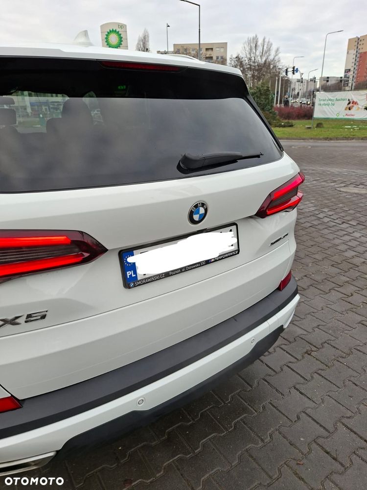BMW X5 xDrive40i - 17