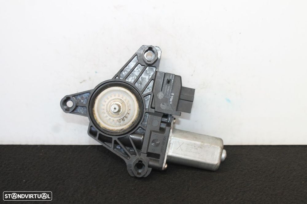 Motor Elevador Vidro Mercedes Classe B - 2