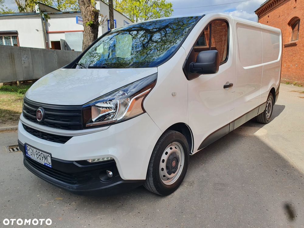 Fiat Talento - 8