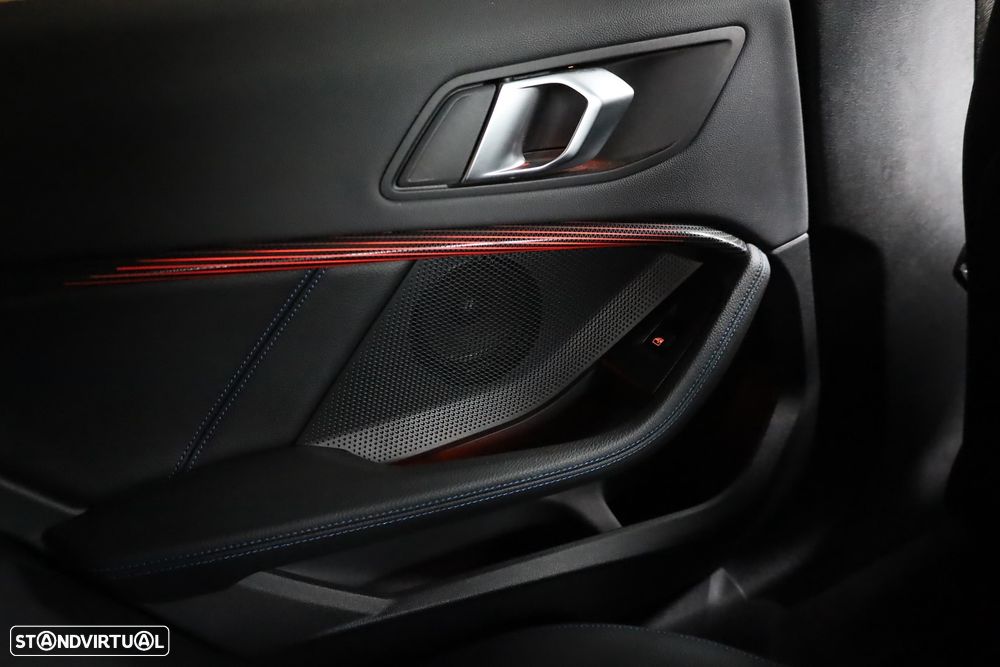 BMW 216 Gran Coupé d Pack Desportivo M - 34