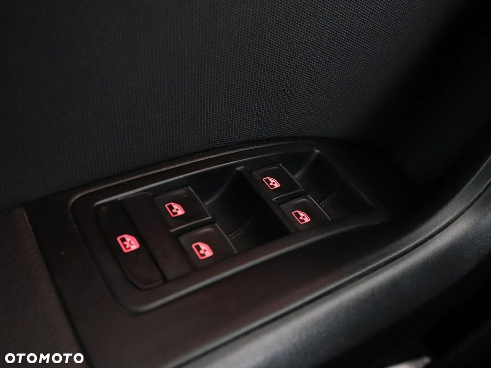 Seat Ateca 1.5 TSI ACT DSG OPF FR - 37