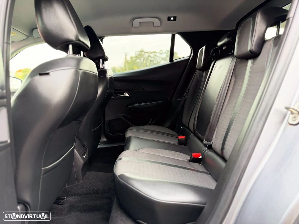 Peugeot 2008 1.5 BlueHDi Active Pack - 15