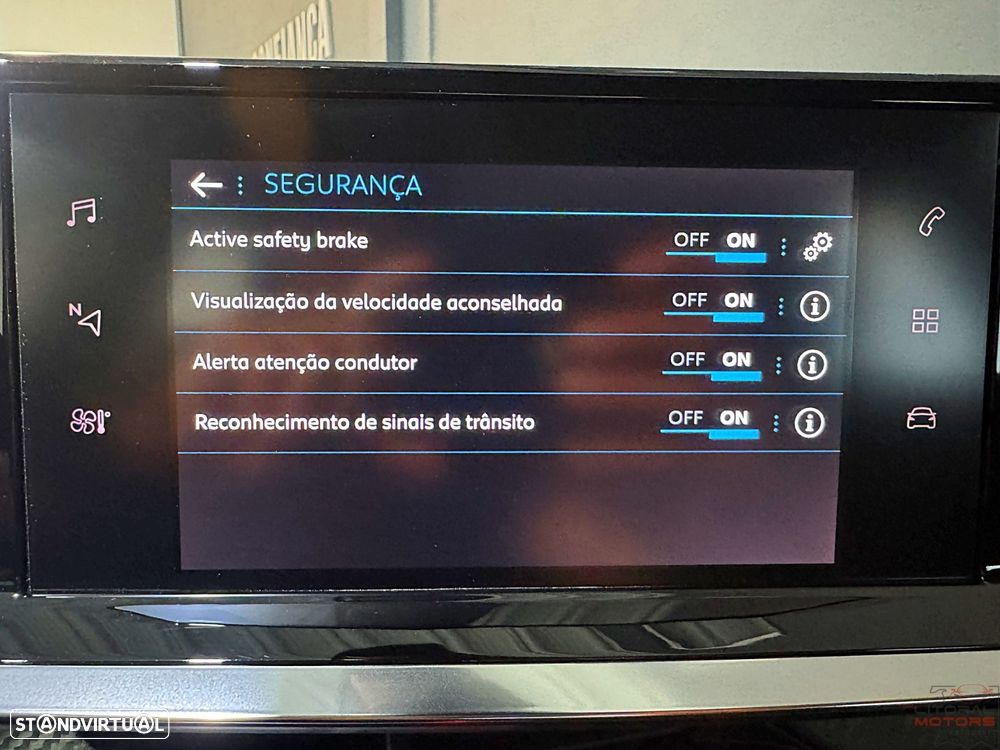 Peugeot 2008 1.2 PureTech Active Pack EAT8 - 34